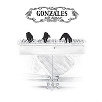 Gonzales - Solo Piano Iii - Vinyl Record - F123Z