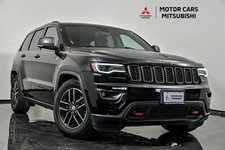 2018 Jeep Grand Cherokee Trailhawk