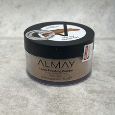 Almay Smart Shade Loose Finishing Powder - 300 MEDIUM  - New Sealed