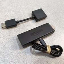 Amazon Fire TV Stick LY73PR CE0984 2nd Genera...