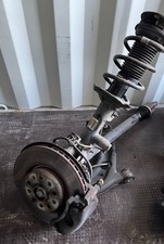 Volkswagen Arteon Drivers Front Suspension Complete 2018-2024