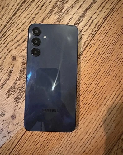 Samsung Galaxy A53 5G SM-A536B/DS - 128GB - Awesome Black (Unlocked)