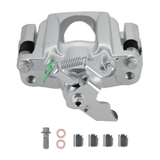 Rear Left Brake Caliper For Chrysler Town & Country/Dodge Grand Caravan 2008-12