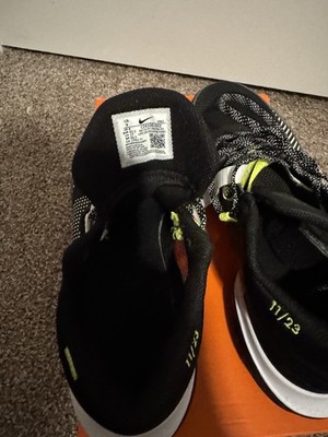 Kyrie Irving  Flytrap 5