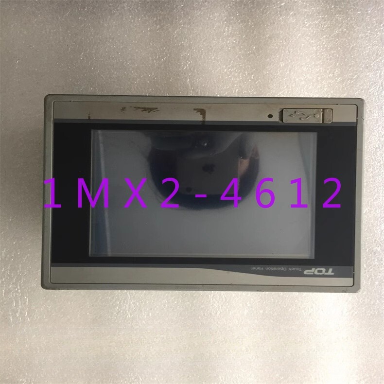 1pc used  XTOP05TV-DF-G #ty