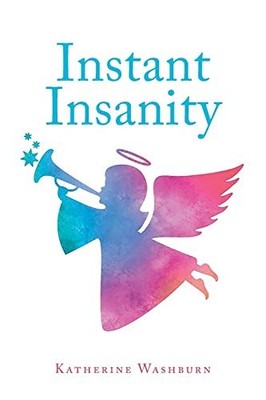Washburn Katherine-Instant Insanity Book NEU