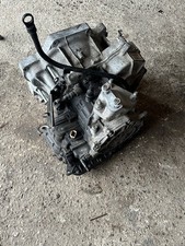 FORD FIESTA MK7 FOCUS MK2 1.4 1.6 PETROL 4 SPEED AUTOMATIC GEARBOX 8S4P7000BA