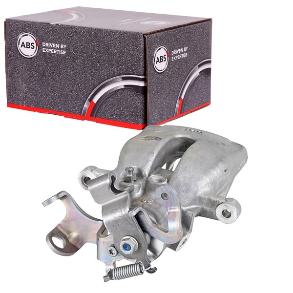 A.B.S. Bremssattel Hinterachse Rechts Passend FÜR CitroËN DS5 DS DS Peugeot-image