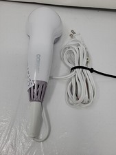 CONAIR Hair Removal System Used Model HB1R w No Pads