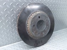 Disque de frein Land Rover DEFENDER