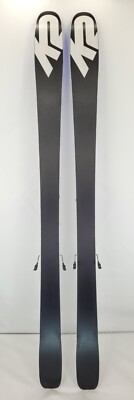 K2 Pinnacle 88 177cm Skis w/ Marker Griffon Bindings | eBay