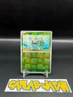 Bulbasaur 001/165 sv2a Master Ball Mirror Pokemon Card 151 MINT Japanese