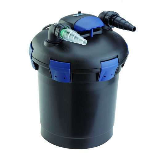 OASE BioPress 1600 9W UV-Druckfilter 40348 - Bild 1 von 2