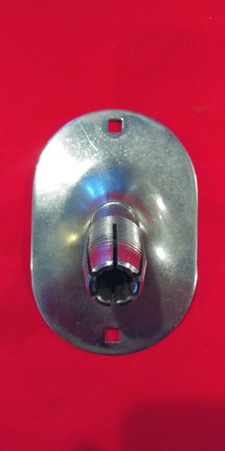 Vintage USA Rogers Swivomatic Bass Drum Spur/Tom/Cymbal Arm Mount Bracket - Picture 5 of 7