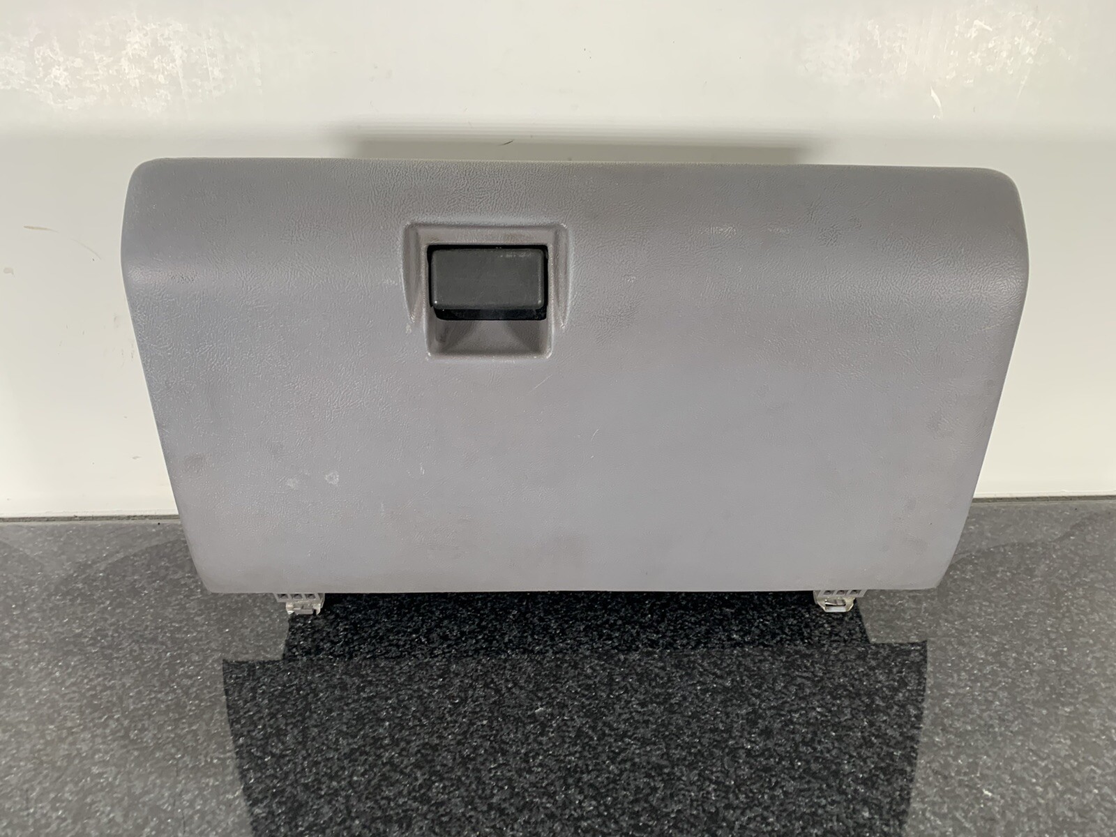 9296 Ford F150 Glove Box Compartment Door Bronco F250 F350 Gray F5TB