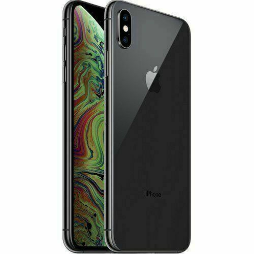 The Price Of Apple iPhone XS Max – 256GB – Space Gray GSM& CDMA UNLOCKED -A1921 – ~VERY GOOD! | Apple iPhone