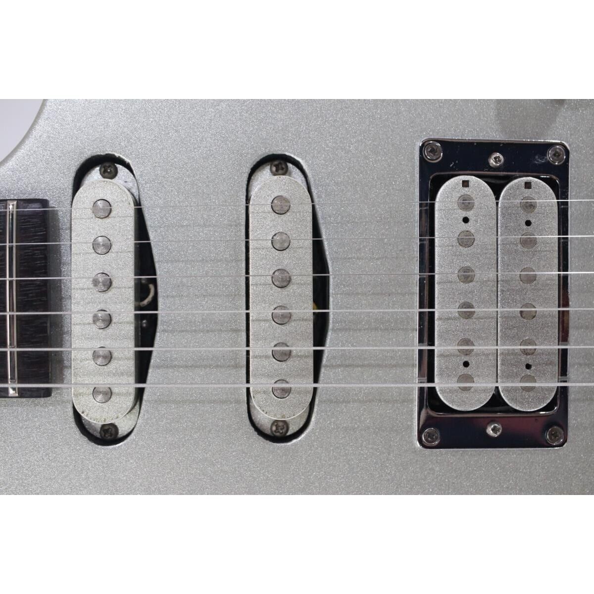 RAZO GLAYN SHARK Used Silver | eBay 