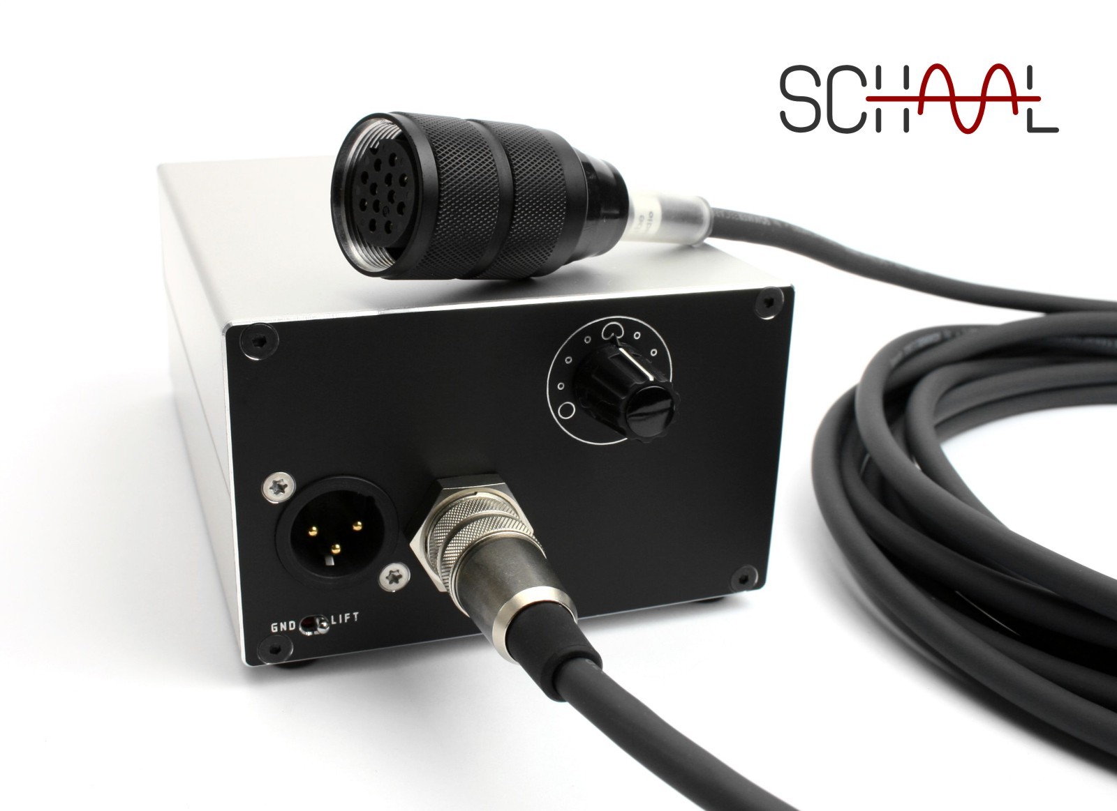 Netzteil PSU für AKG the tube Netzteil PSU für AKG the tube