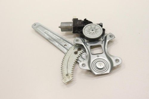 Regulador de ventana de puerta trasera derecha Subaru Legacy 2020-2025 OEM 62188FL000 - Imagen 4 de 12