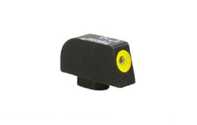 Trijicon Yellow Front HD XR Sight For Glock 42,43,43x,43E