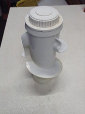 Whirlpool Washer Upper Agitator 3348752