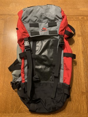 jandd backpack