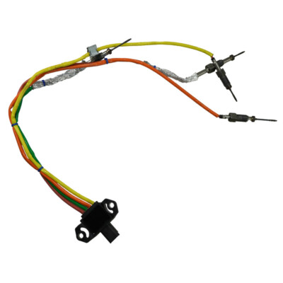 Temperatursonde für Renault Dacia 1.5 CDI 226582354R K9K