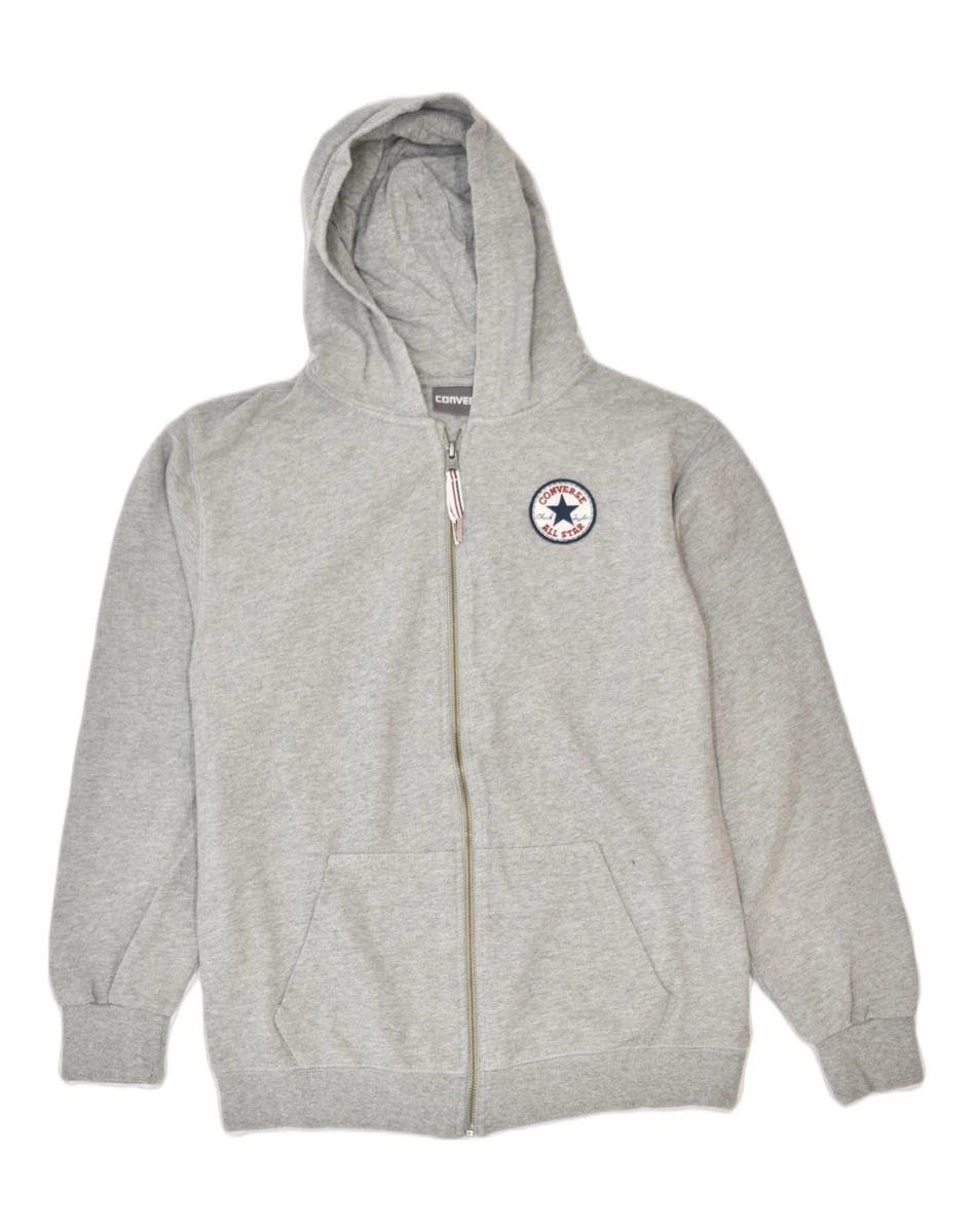 Boys top converse jacket