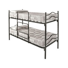 Kit Letto a Castello con Rete