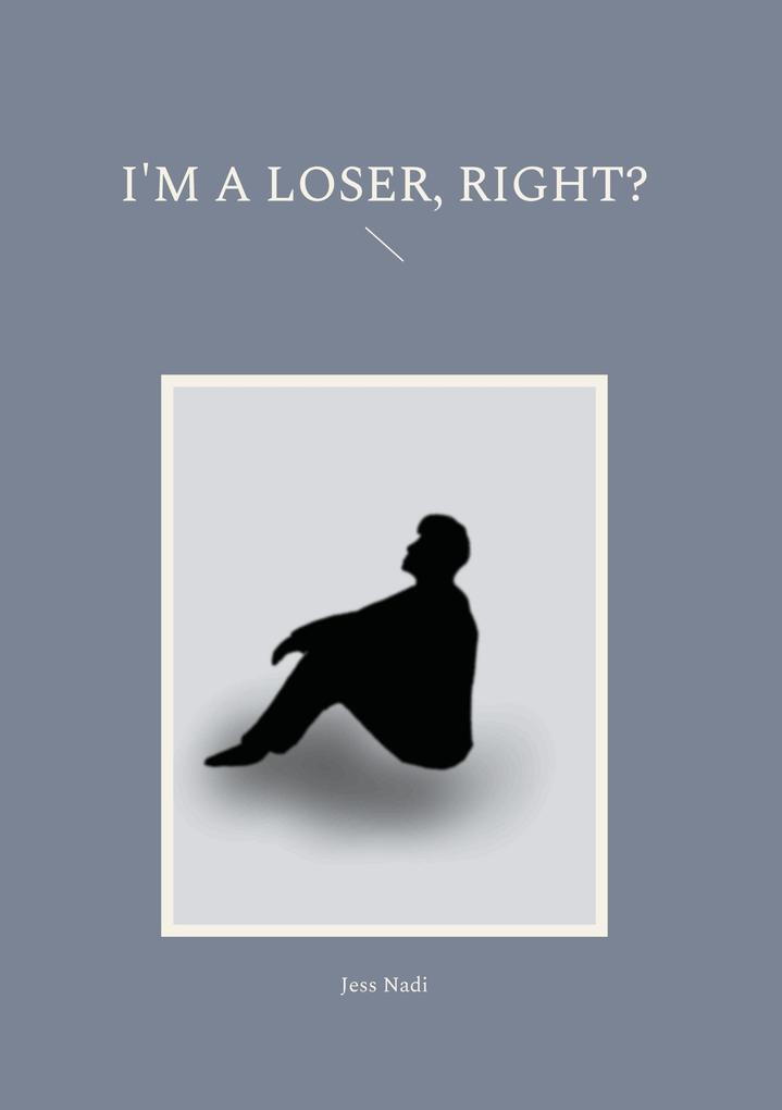 A Loser Right | Jessica Trepl | 2021 | Deutsch