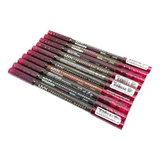 NYX Professional Makeup Powder Louder Brow Pencil 0.04oz./1.15g New; You Pick!