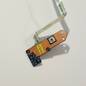 Lenovo ThinkPad Edge E530 Powerbutton Board mit Kabel Start Ein Aus Schalter