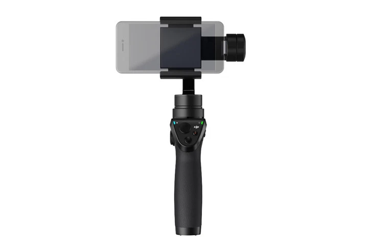 DJI Osmo Mobile incluye un año de garantía Foto 3 de 4