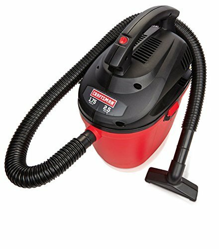 Craftsman , Wet/Dry Vacuum 2.0 Gallon for sale online | eBay