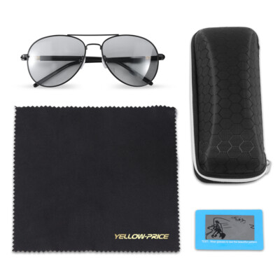 Occhiali Fotocromatici &amp; Polarizzati OCEAN DEMI BROWN Aqua