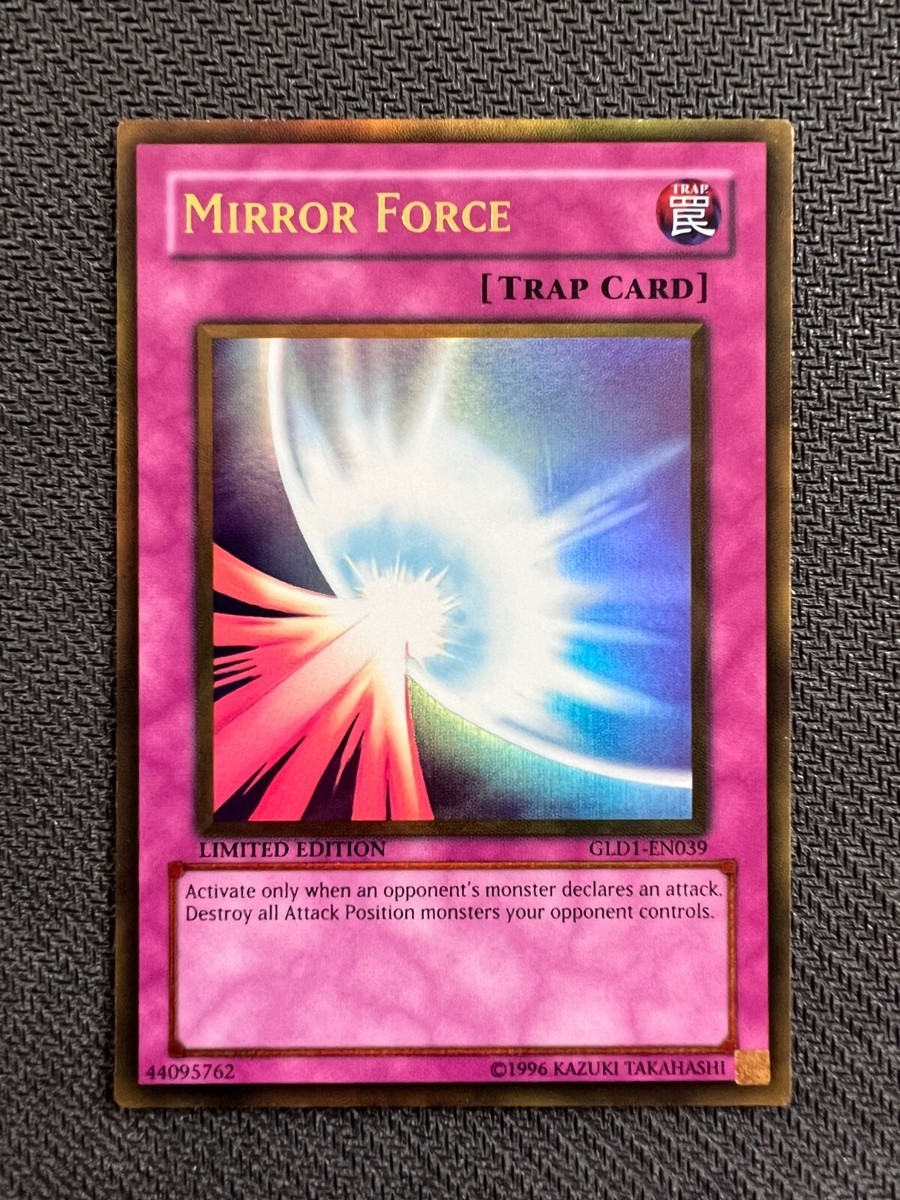 \"Eriko☆\"ページD FORCE U Special Edition Yu-Gi-Oh! GENERATION FORCE Special Edition | Unboxing - YouTube