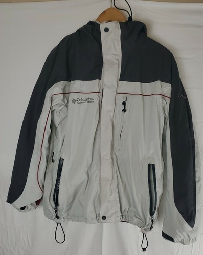 Columbia Titanium parka - Gem