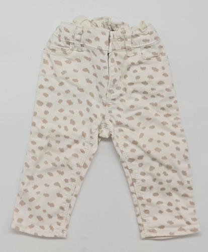 Pantalon Camouflage Bébé Garçon Gap - Taille 12-18 Mois - Occasion Très Bon état - Idéal Quotidien