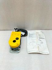 SAUTER ASM105F122 DAMPER ACTUATOR 24 VAC SWISS MADE
