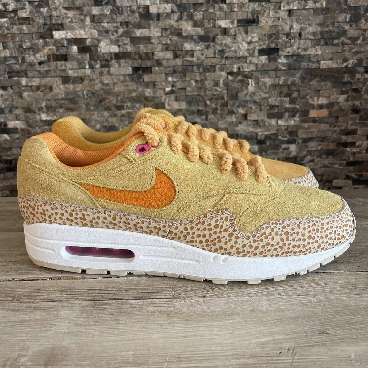 Size Nike Air Max Elephant Safari DO7414-991 Atmos Inspired Wing  Wang