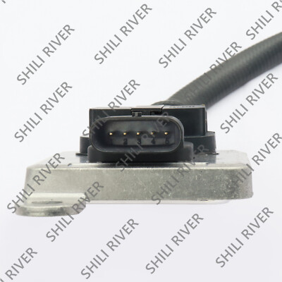 Nitrogen Oxide Nox Sensor 47582723 5WK7218A SNS218 for New Holland