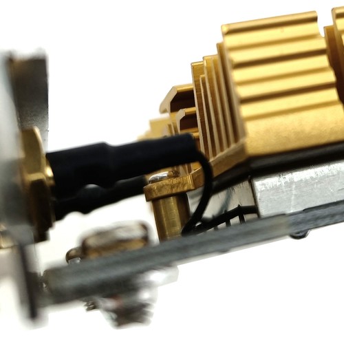 Carte réseau sans fil AX210 WiFi 6E Bluetooth PCIe de bureau Windows 10 - Photo 10/10