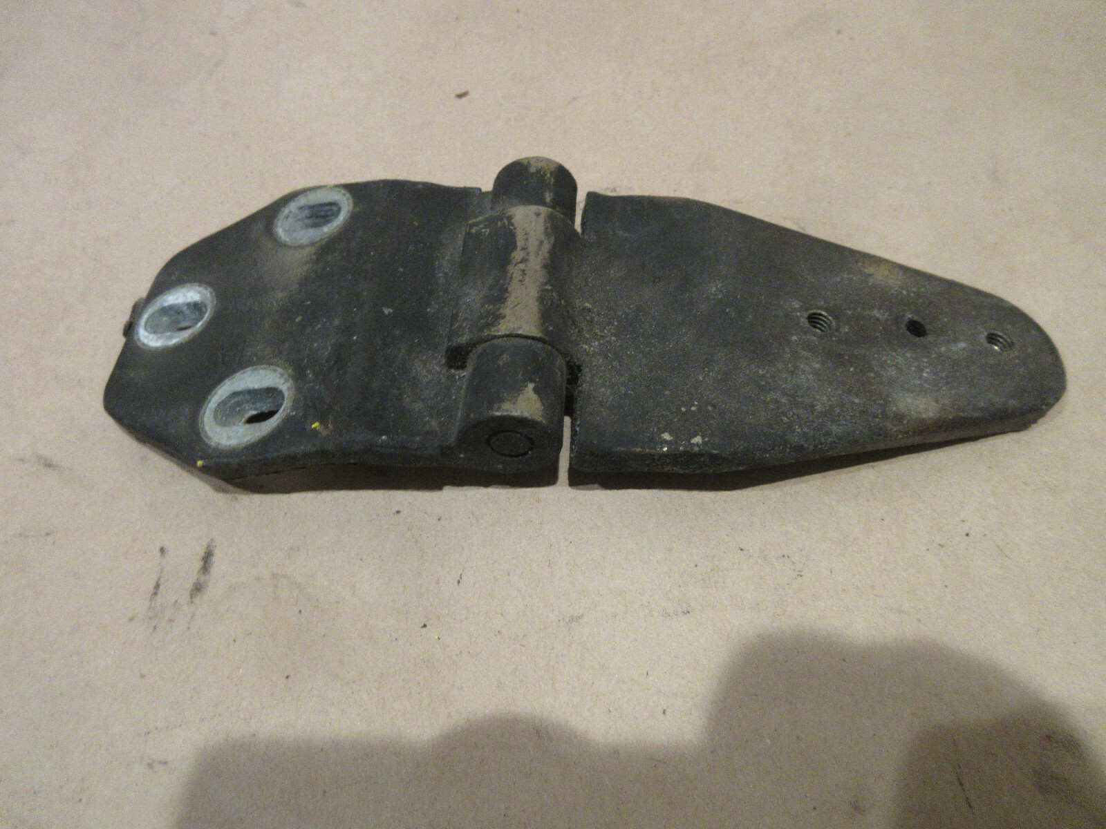 Ferrari 355-348   Front Hood Hinge - P/N 62062600