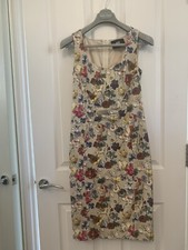 dolce and gabbana dress size 10