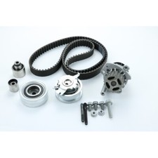 Wasserpumpe + Zahnriemensatz CONTINENTAL CTAM CT1115WP1 für ALFA ROMEO CHRYSLER