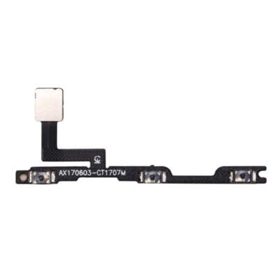 Power & Volume Button Flex Cable for Xiaomi Mi Max 2