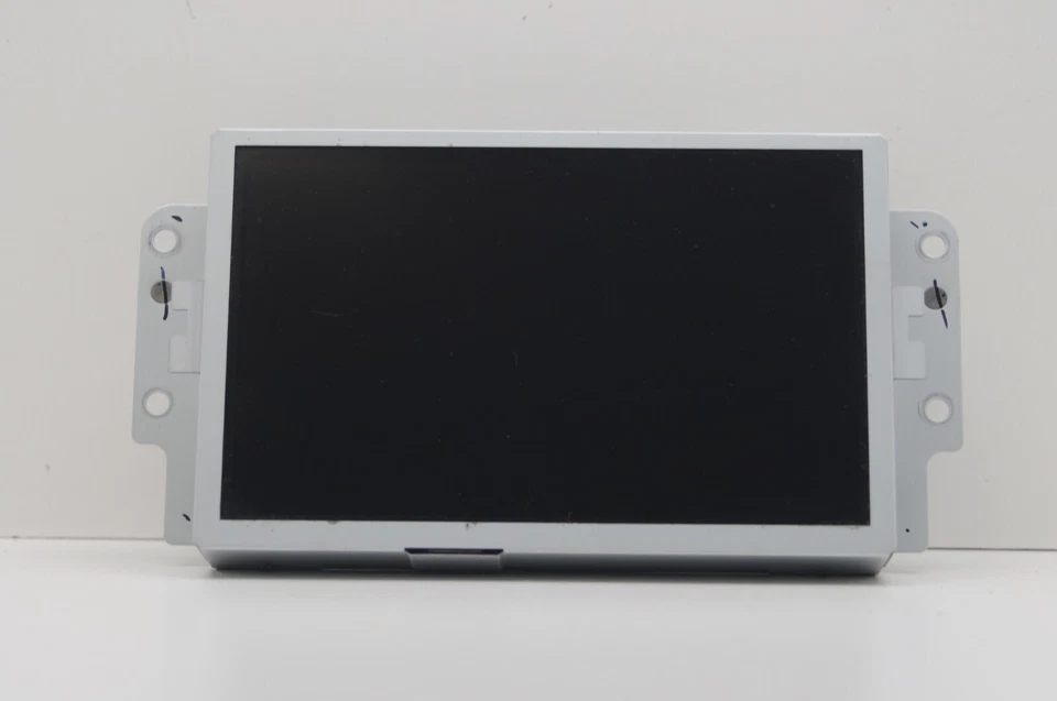 ✅ 2013 - 2015 FORD FUSION RADIO INFORMACIÓN PANTALLA DS7T-14F239-BU Foto 3 de 4