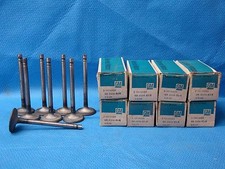 1957 - 1966 Chevrolet Truck 283 292 327 Intake Valve Set 8 Pickup Gm 3819002 Nos