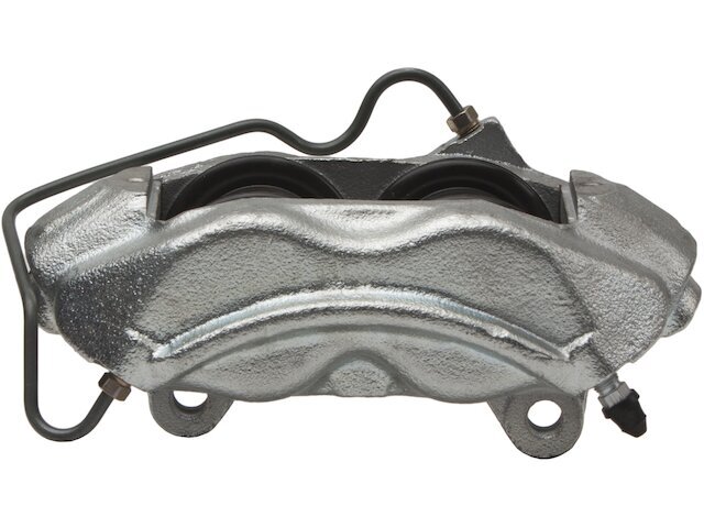 1966-1967 Ford Custom Front Right Brake Caliper Dynamic Friction 16346BFXG