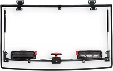 SEIZMIK FLIP UP WINDSHIELD KIT for 2016-2021 Can-Am Defender HD/Max HD Models